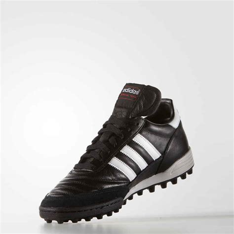 fussballschuhe multinocken mundial team tf damen/herren schwarz adidas|Adidas Mundial Team TF .